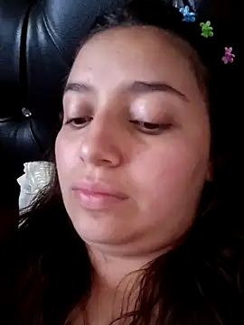 MajoArias online show from March 6, 2026, 4:07 am