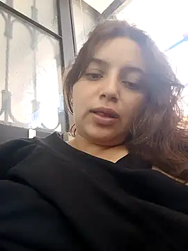 MajoArias online show from February 20, 2026, 6:10 pm