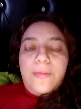 Snapshot of MajoArias chatting on April 29, 2026, 3:11 am MajoArias online show from April 29, 2026, 3:11 am