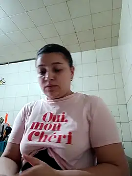 MajoArias online show from February 24, 2026, 7:15 pm