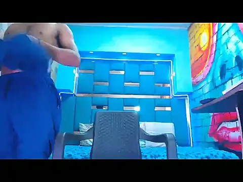 Snapshot of warmNoah chatting on February 20, 2026, 6:26 am warmNoah online show from February 20, 2026, 6:26 am