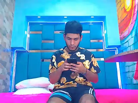 warmNoah online show from March 9, 2026, 7:06 pm