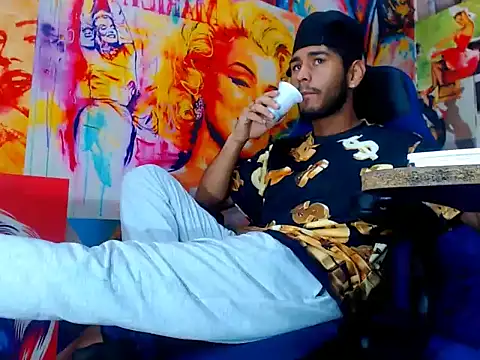 warmNoah online show from March 17, 2026, 7:06 pm