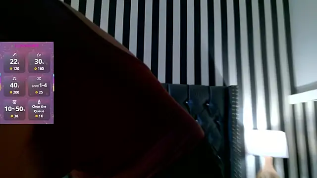 Snapshot of Northyking_ chatting on June 12, 2026, 4:16 pm Northyking online show from June 12, 2026, 4:16 pm