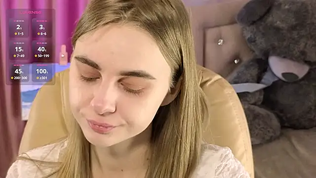 Snapshot of Erica_Grace chatting on February 11, 2026, 5:29 am Erica Grace online show from February 11, 2026, 5:29 am