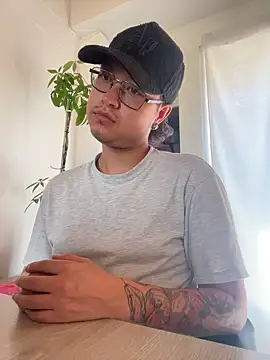 Samael Garro online show from February 26, 2026, 7:14 pm