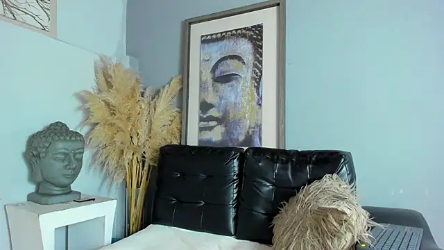 CloeCastillo online show from February 20, 2026, 3:58 am