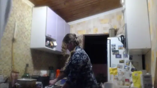 EliciaKush online show from February 22, 2026, 3:46 pm