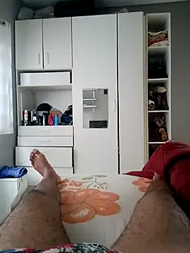 marcosrodrigues online show from February 26, 2026, 11:32 am