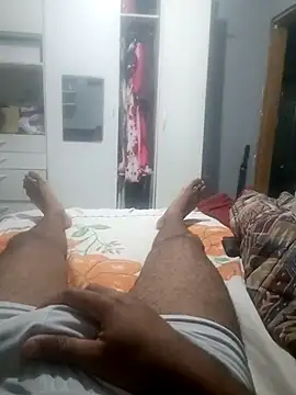 marcosrodrigues online show from February 5, 2026, 11:11 pm