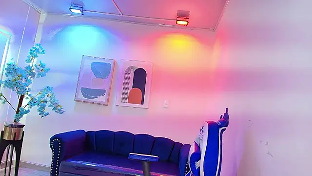 Alanna  scott online show from March 15, 2026, 3:57 am