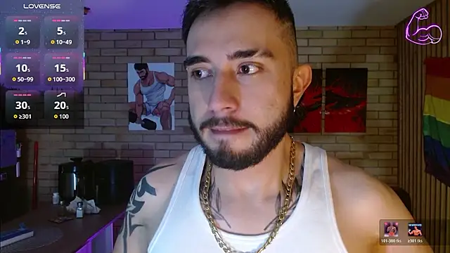 dave wolf7 online show from February 9, 2026, 3:10 pm