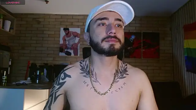 dave wolf7 online show from March 15, 2026, 11:56 pm