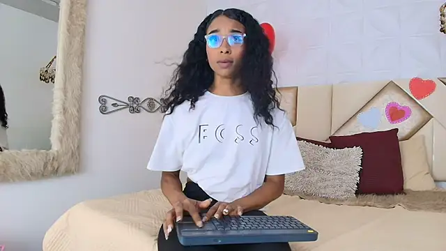 Snapshot of abby_rivers chatting on February 21, 2026, 8:55 pm abby rivers online show from February 21, 2026, 8:55 pm