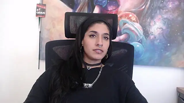 Snapshot of FRANCESCA_LOVE_ chatting on May 11, 2026, 8:17 pm FRANCESCA LOVE online show from May 11, 2026, 8:17 pm
