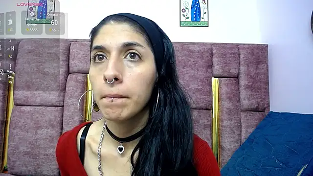 Snapshot of FRANCESCA_LOVE_ chatting on May 9, 2026, 8:01 pm FRANCESCA LOVE online show from May 9, 2026, 8:01 pm