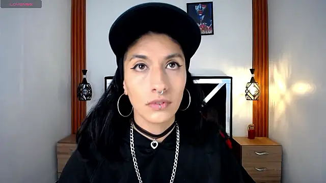 Snapshot of FRANCESCA_LOVE_ chatting on March 23, 2026, 8:41 pm FRANCESCA LOVE online show from March 23, 2026, 8:41 pm