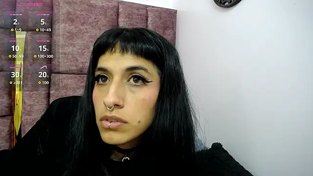 Snapshot of FRANCESCA_LOVE_ chatting on May 2, 2026, 8:36 pm FRANCESCA LOVE online show from May 2, 2026, 8:36 pm