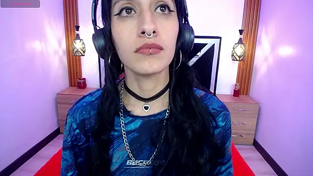 Snapshot of FRANCESCA_LOVE_ chatting on March 30, 2026, 8:32 pm FRANCESCA LOVE online show from March 30, 2026, 8:32 pm