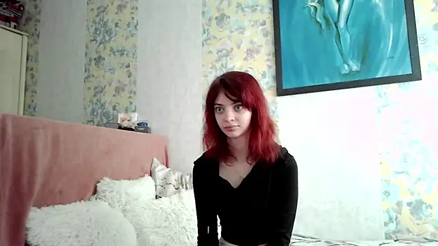CassyVixen online show from May 22, 2026, 12:25 pm