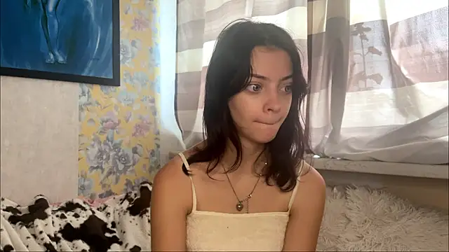 CassyVixen online show from July 11, 2026, 3:12 pm