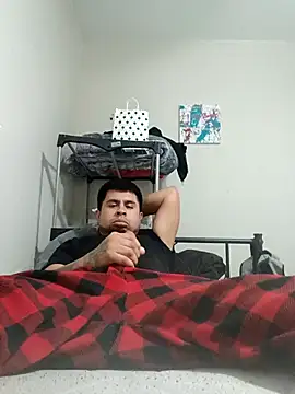 Alexis11197 online show from March 3, 2026, 5:36 am