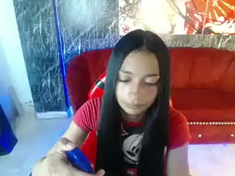 Snapshot of aylannyy_m chatting on April 11, 2026, 7:45 am aylannyy m online show from April 11, 2026, 7:45 am