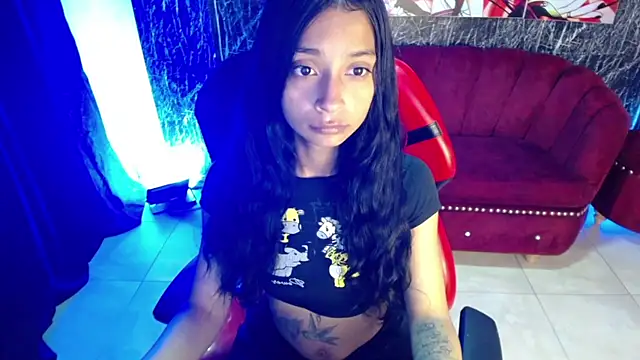 Snapshot of aylannyy_m chatting on April 9, 2026, 2:13 am aylannyy m online show from April 9, 2026, 2:13 am