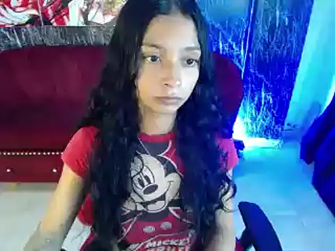 Snapshot of aylannyy_m chatting on April 16, 2026, 2:01 am aylannyy m online show from April 16, 2026, 2:01 am