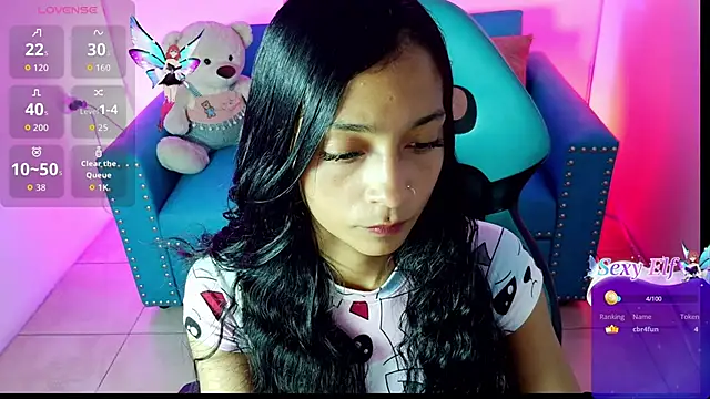 aylannyy m online show from May 29, 2026, 1:11 am