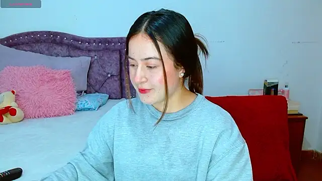 Snapshot of hansel_tes chatting on February 24, 2026, 7:15 pm hansel tes online show from February 24, 2026, 7:15 pm