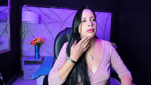 Snapshot of Ashley_Obsession chatting on February 11, 2026, 7:25 pm Ashley Obsession online show from February 11, 2026, 7:25 pm