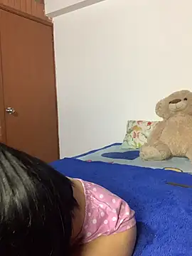 Snapshot of mia_petite2007 chatting on February 23, 2026, 11:27 pm mia petite2007 online show from February 23, 2026, 11:27 pm