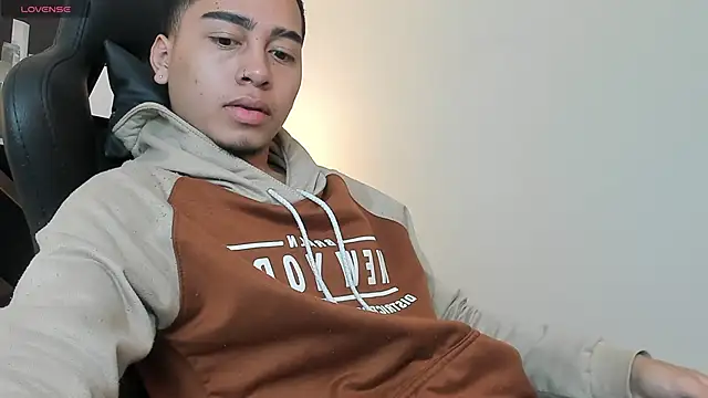 iamdaiker online show from February 16, 2026, 10:25 am