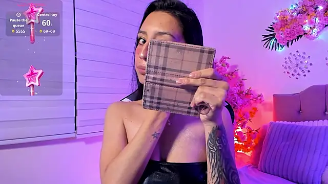 Eleanor Park  online show from March 23, 2026, 4:23 am