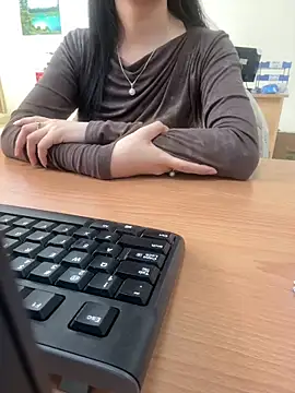 Celeste SexyY online show from March 18, 2026, 7:00 am