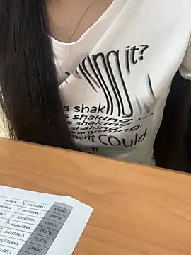 Celeste SexyY online show from March 6, 2026, 12:49 am