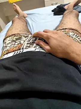 MOREN044 online show from March 21, 2026, 4:14 am