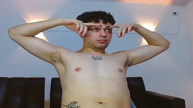 Snapshot of Philip_Jons chatting on February 23, 2026, 9:48 pm Philip Jons online show from February 23, 2026, 9:48 pm