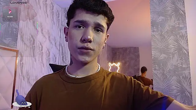 Snapshot of estefan_tay chatting on February 13, 2026, 7:36 pm estefan tay online show from February 13, 2026, 7:36 pm