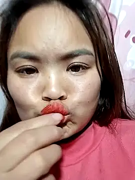 Snapshot of Luminana chatting on March 23, 2026, 4:23 am Luminana online show from March 23, 2026, 4:23 am