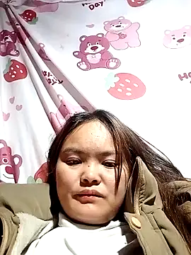 Snapshot of Luminana chatting on March 14, 2026, 2:06 am Luminana online show from March 14, 2026, 2:06 am