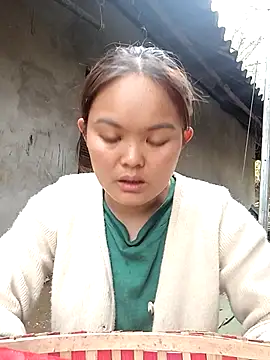 Snapshot of Luminana chatting on February 24, 2026, 8:48 am Luminana online show from February 24, 2026, 8:48 am