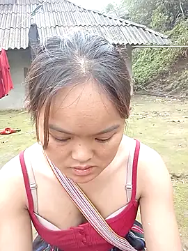 Snapshot of Luminana chatting on March 25, 2026, 6:57 am Luminana online show from March 25, 2026, 6:57 am