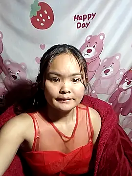 Snapshot of Luminana chatting on March 16, 2026, 5:44 am Luminana online show from March 16, 2026, 5:44 am