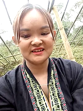 Snapshot of Luminana chatting on February 17, 2026, 1:25 am Luminana online show from February 17, 2026, 1:25 am