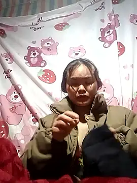 Snapshot of Luminana chatting on March 15, 2026, 1:18 pm Luminana online show from March 15, 2026, 1:18 pm