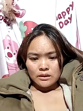 Snapshot of Luminana chatting on March 5, 2026, 5:59 am Luminana online show from March 5, 2026, 5:59 am