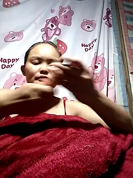 Snapshot of Luminana chatting on March 18, 2026, 12:58 am Luminana online show from March 18, 2026, 12:58 am