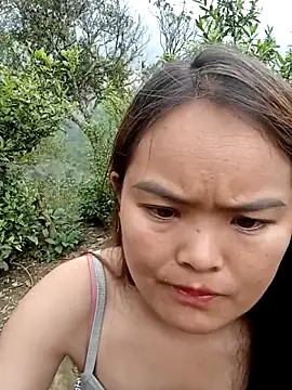 Snapshot of Luminana chatting on March 27, 2026, 3:48 am Luminana online show from March 27, 2026, 3:48 am